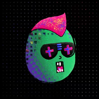 Grifticle #3