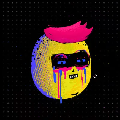 Grifticle #34
