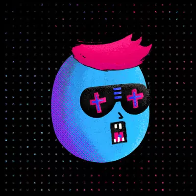 Grifticle #4