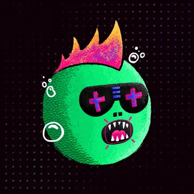 Grifticle #6