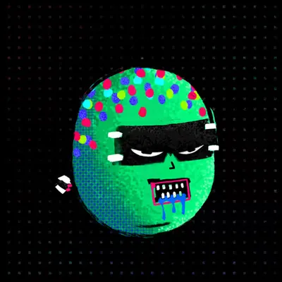 Grifticle #7