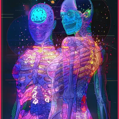 Twins Of Dissonance