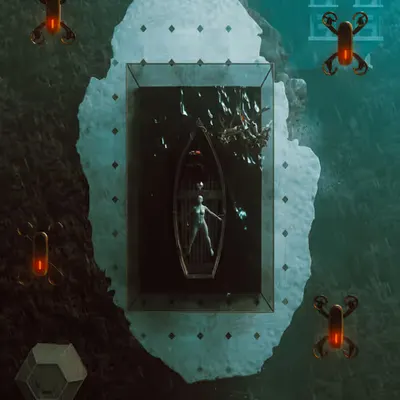 F I N A L  J O U R N E Y