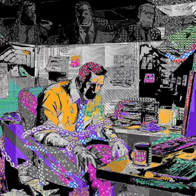 ¢σяρσяαтє