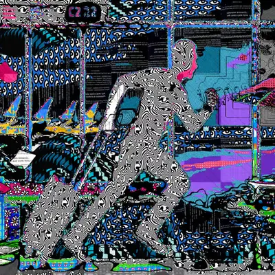 ṿѧċѧṭıȏṅ