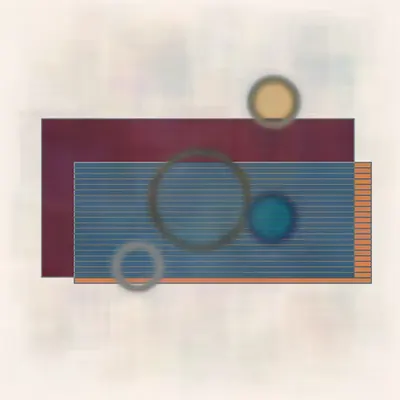 Orbium Coelestium #17