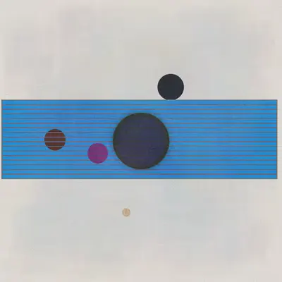Orbium Coelestium #4