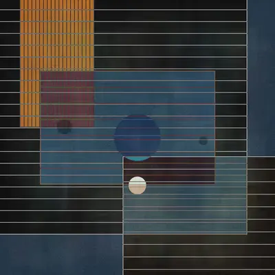 Orbium Coelestium #5