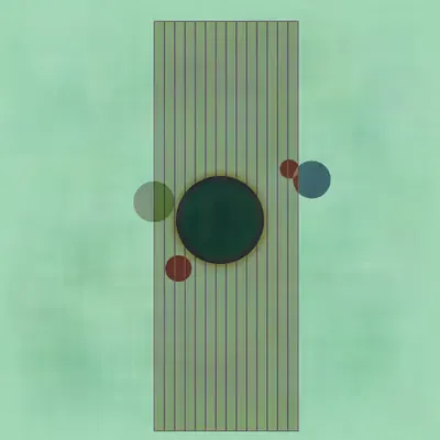 Orbium Coelestium #7