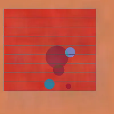 Orbium Coelestium #8