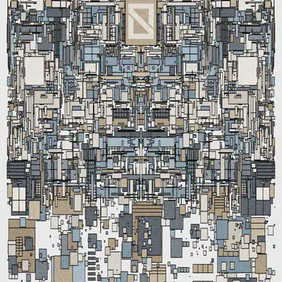 Geometrica - ZERO