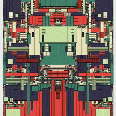 Geometrica 6529