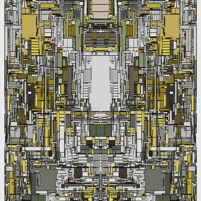 Geometrica #12