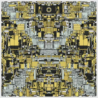 Geometrica #15