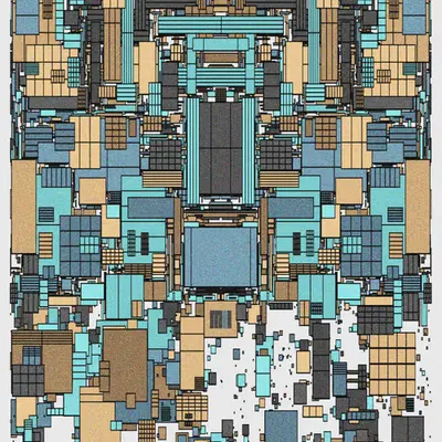Geometrica #19
