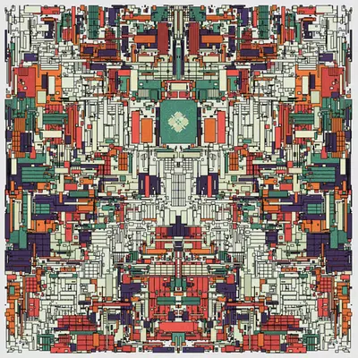 Geometrica #20