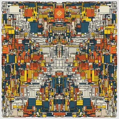 Geometrica #22