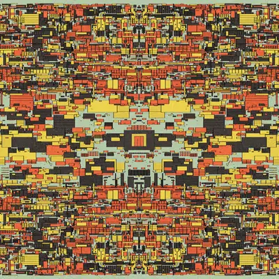 Geometrica #23