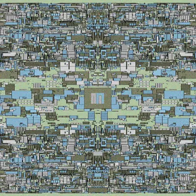 Geometrica #24