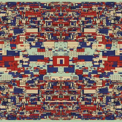 Geometrica #25