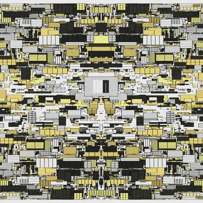 Geometrica #26