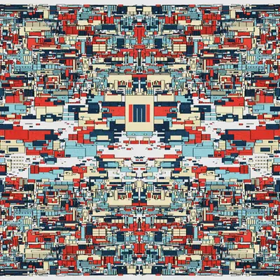 Geometrica #27