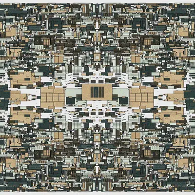 Geometrica #28