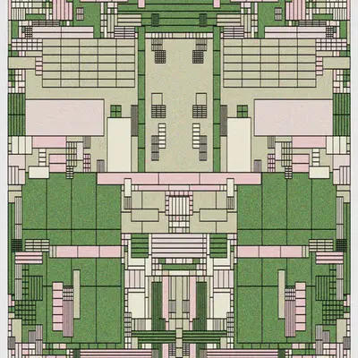 Geometrica #2