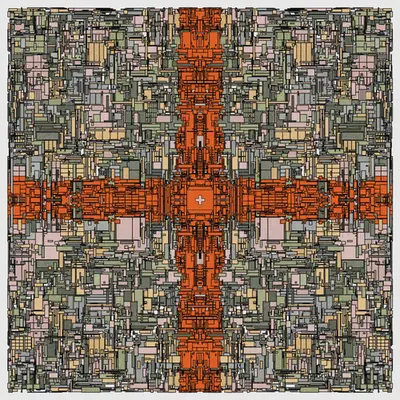 Geometrica #29
