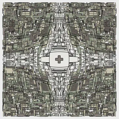 Geometrica #32