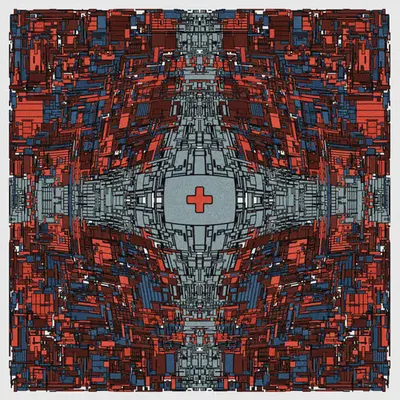 Geometrica #34