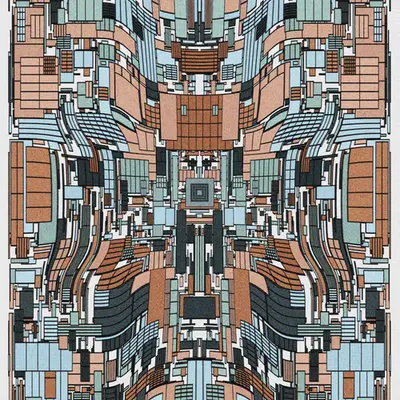 Geometrica #35