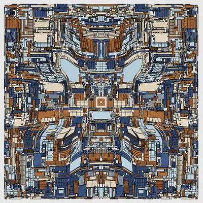 Geometrica #36