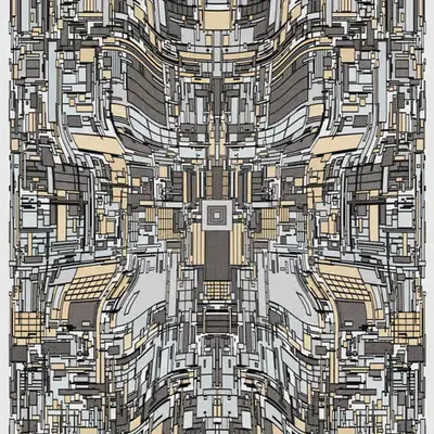 Geometrica #37