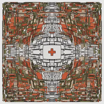 Geometrica #39