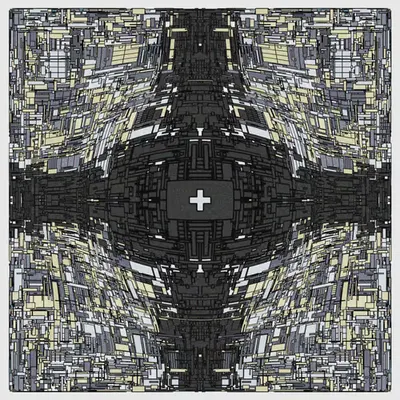 Geometrica #40