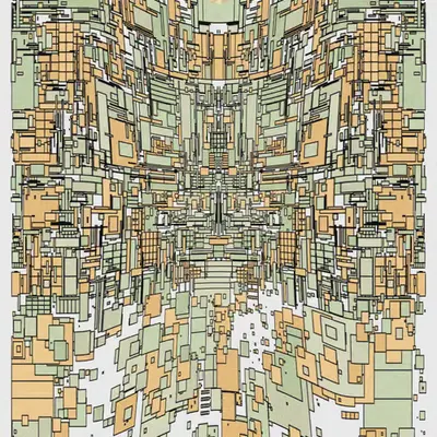Geometrica #44