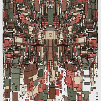 Geometrica #47
