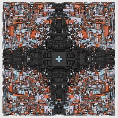 Geometrica #48