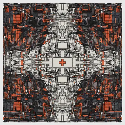 Geometrica #49