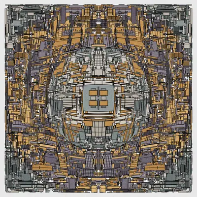 Geometrica #51