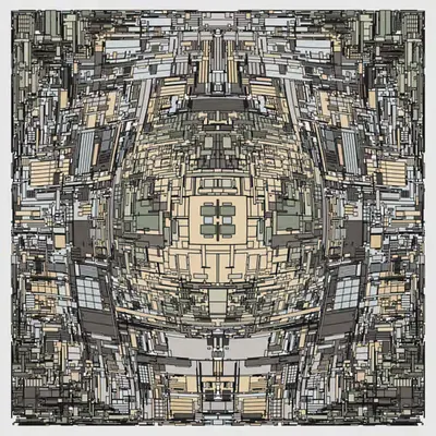Geometrica #53