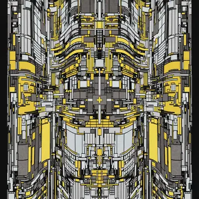 Geometrica #54