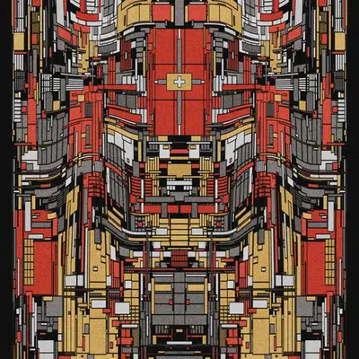 Geometrica #55