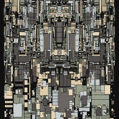 Geometrica #56