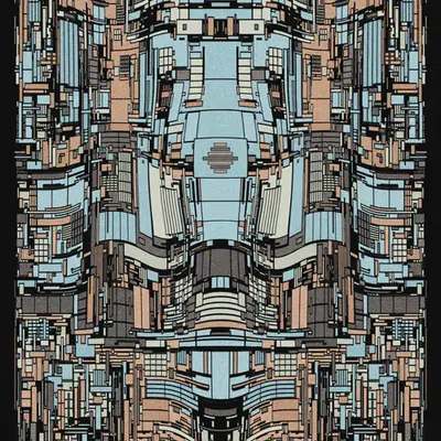 Geometrica #57