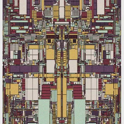 Geometrica #5