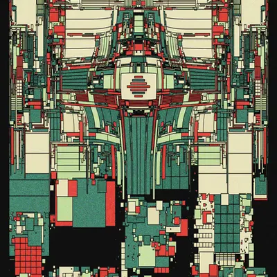 Geometrica #59