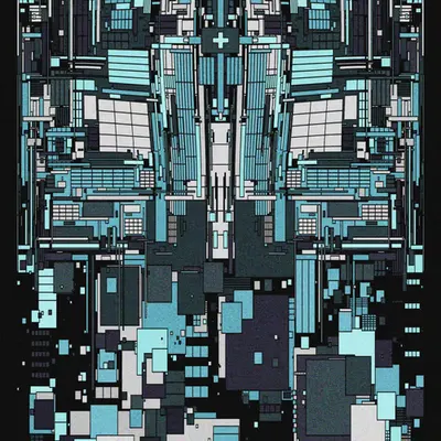 Geometrica #61