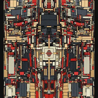 Geometrica #63